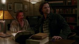 The Thing - Supernatural Fan Wiki